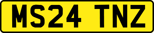 MS24TNZ