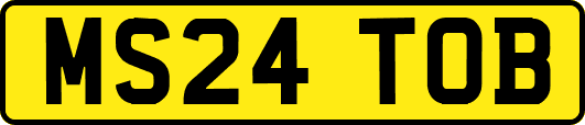 MS24TOB
