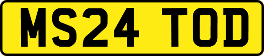 MS24TOD