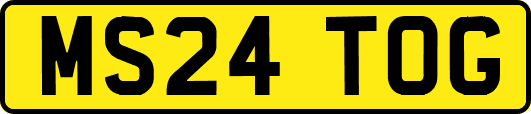 MS24TOG