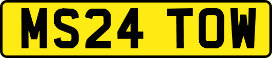 MS24TOW