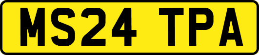 MS24TPA