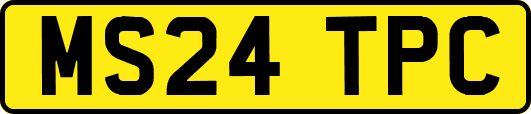 MS24TPC