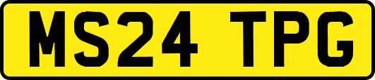 MS24TPG