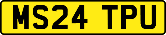 MS24TPU