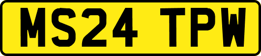 MS24TPW