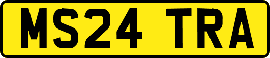 MS24TRA