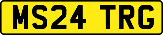 MS24TRG
