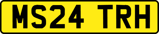 MS24TRH