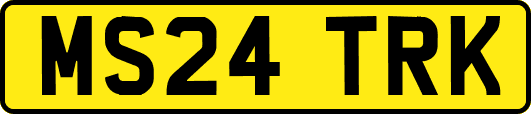 MS24TRK
