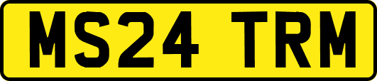 MS24TRM