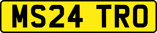 MS24TRO