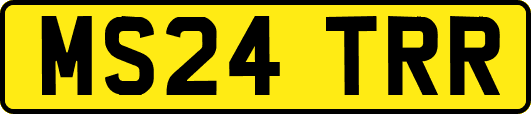 MS24TRR