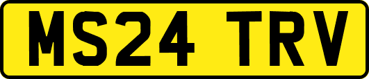 MS24TRV