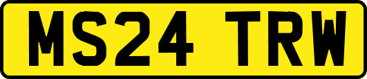 MS24TRW