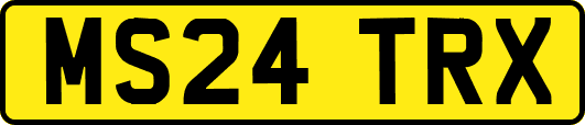 MS24TRX
