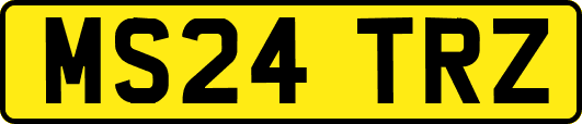 MS24TRZ