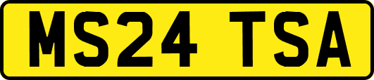 MS24TSA