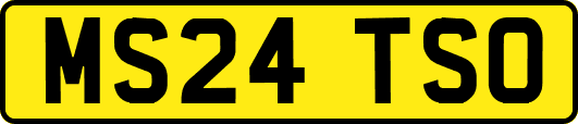 MS24TSO