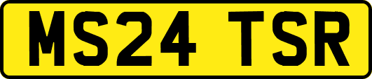 MS24TSR