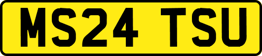 MS24TSU