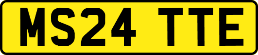 MS24TTE