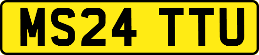 MS24TTU