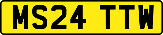 MS24TTW