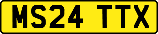 MS24TTX