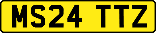 MS24TTZ