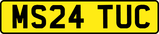 MS24TUC