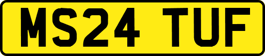 MS24TUF