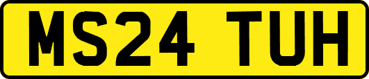 MS24TUH