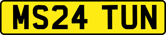 MS24TUN