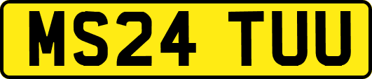 MS24TUU