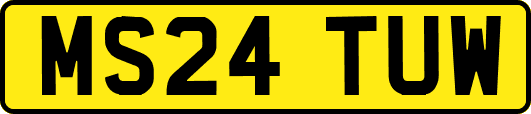 MS24TUW