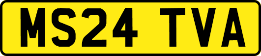 MS24TVA