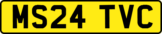 MS24TVC