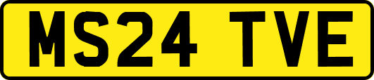 MS24TVE