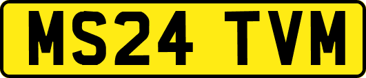 MS24TVM