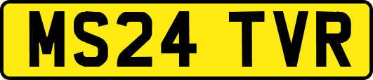 MS24TVR