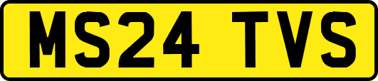 MS24TVS