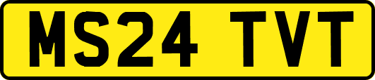 MS24TVT