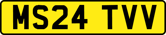 MS24TVV