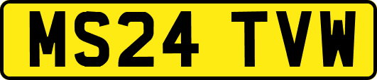 MS24TVW