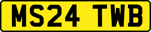 MS24TWB
