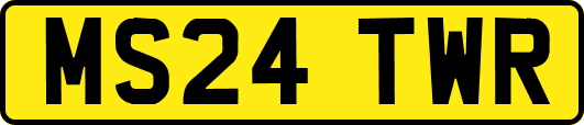 MS24TWR