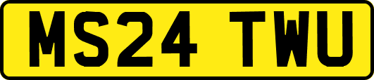 MS24TWU