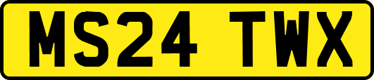 MS24TWX