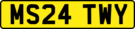MS24TWY